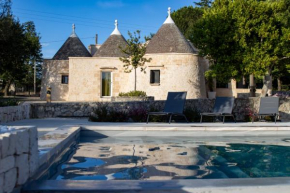 Trullo Pugliarmonia Fasano